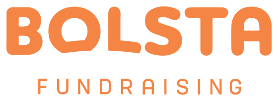 Bolsta Fundraising logo