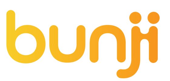 Bunji logo