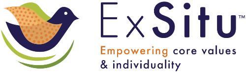 ExSitu logo