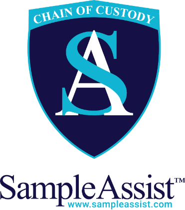 Sample Assist logo