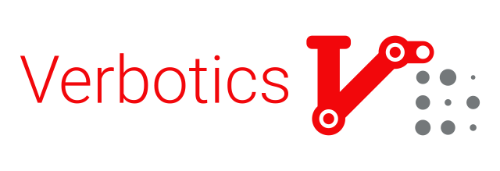 Verbotics logo