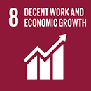 Goal 8: Decent Work and Economic Growth