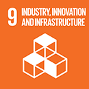 Goal 9: Industry, Innovation and Infrastructure