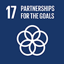 Goal 17: Partnerships for the Goals