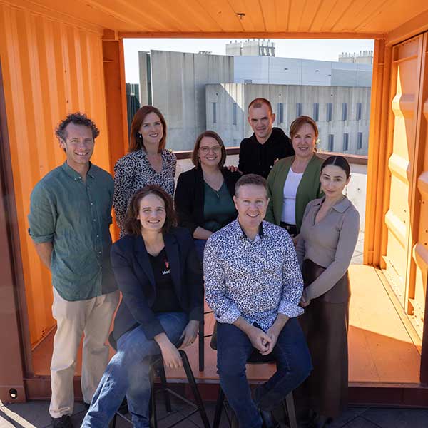iAccelerate photo