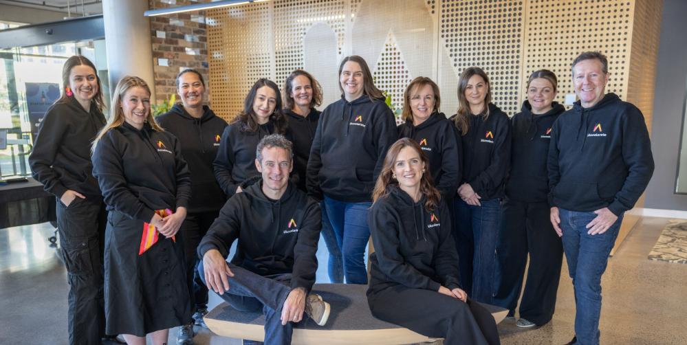 iAccelerate photo