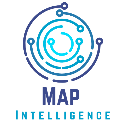 Map Intelligence logo